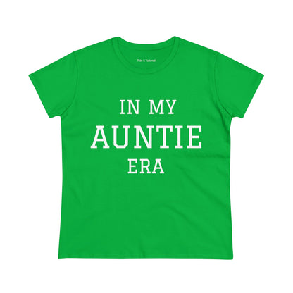 Auntie Era Tee