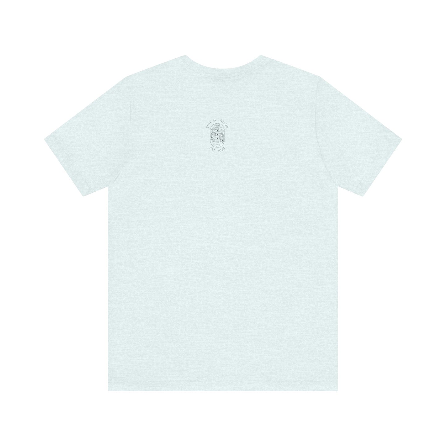 R+ Silhouette Tee