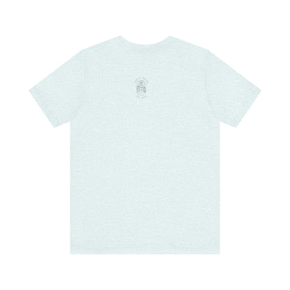 R+ Silhouette Tee