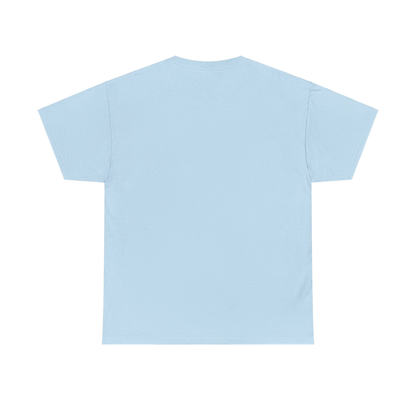 Dog-Sit Heavy Cotton Tee