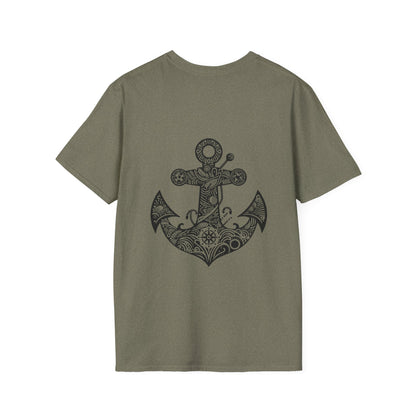 Anchor Tee