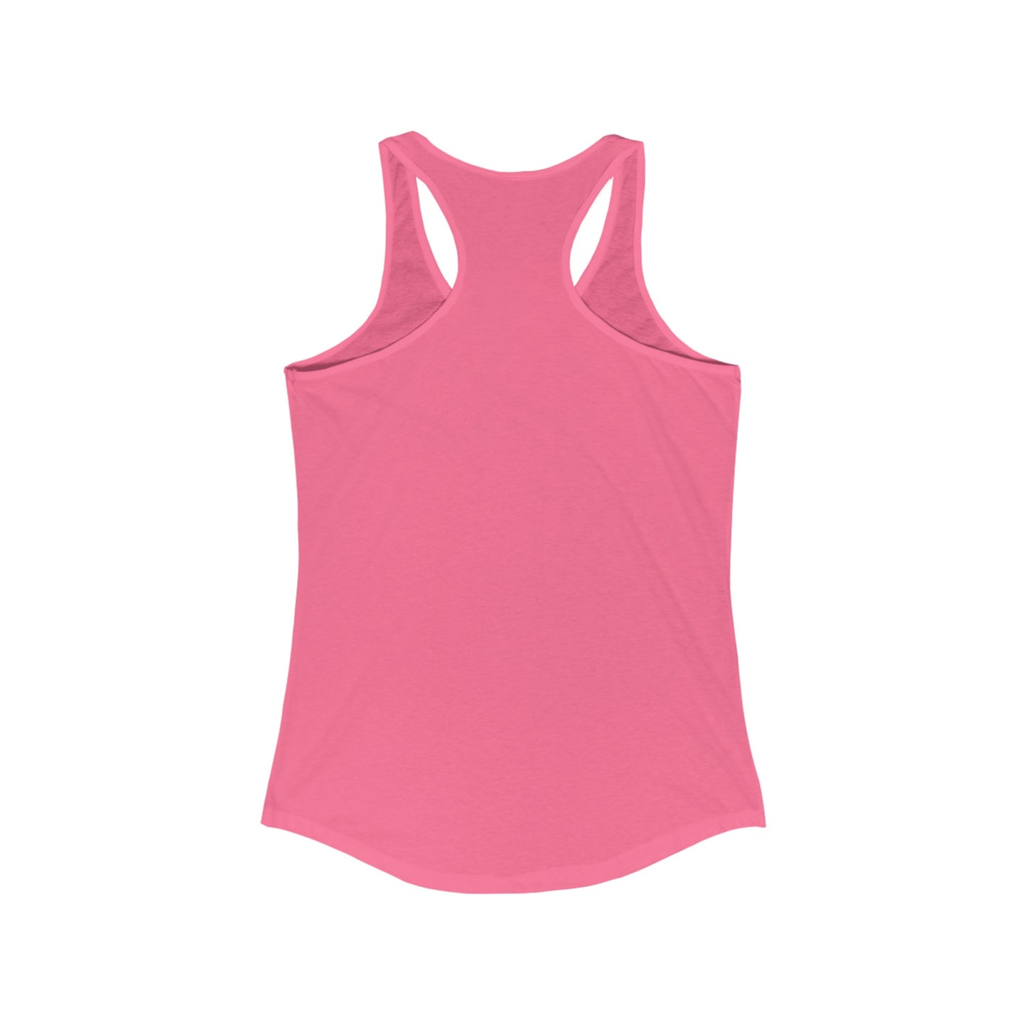 Bride Racerback Tank