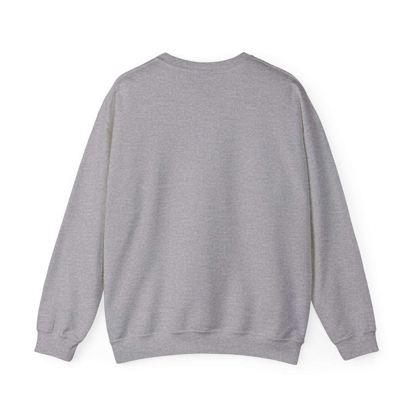 Support Your Local Dealer (Sourdough) Crewneck Sweatshirt