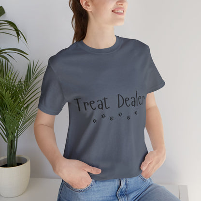 Treat Dealer Tee (2)