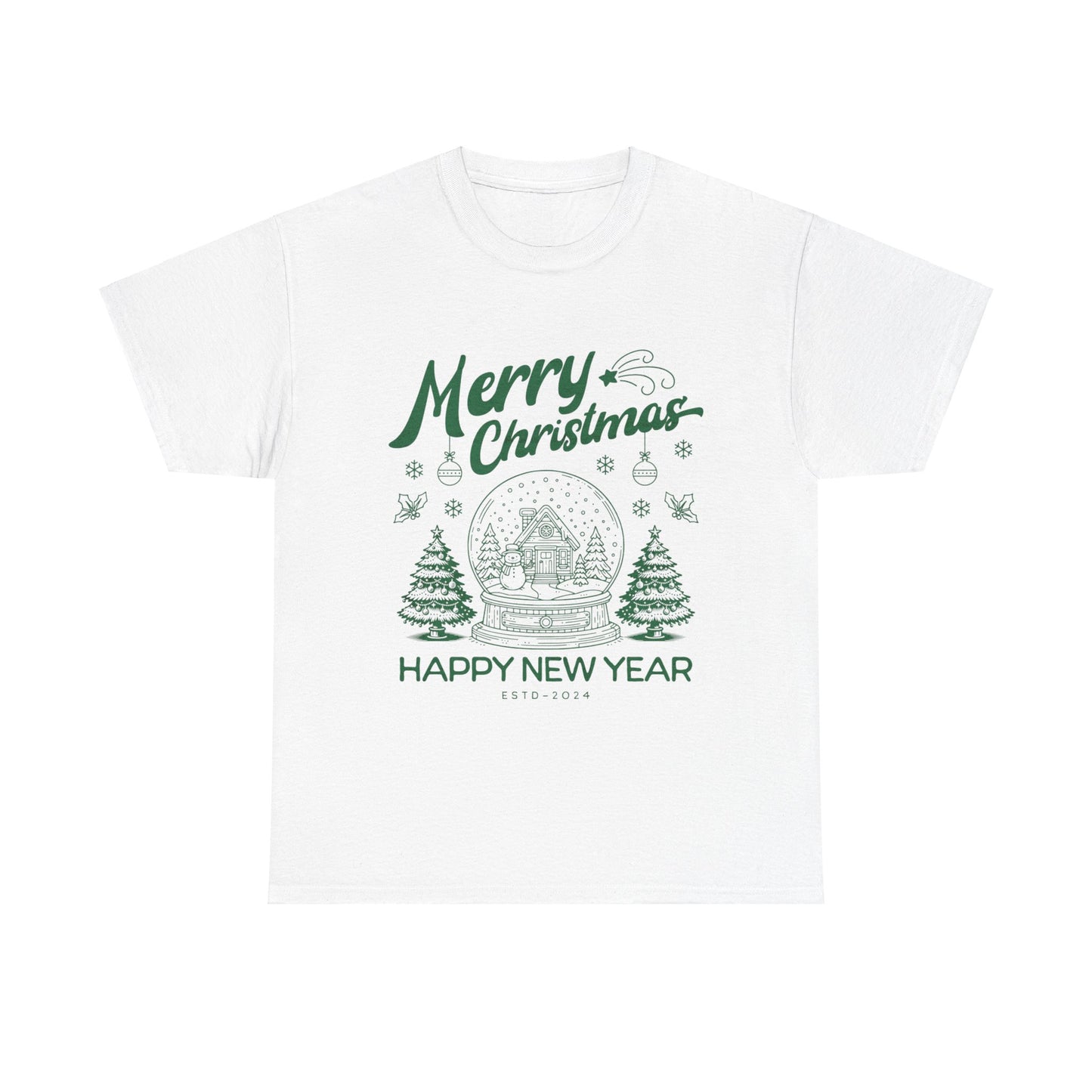 Merry Christmas Tee