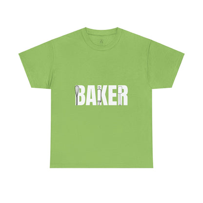 Baker Tee