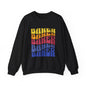 Ombré Baker Crewneck Sweatshirt