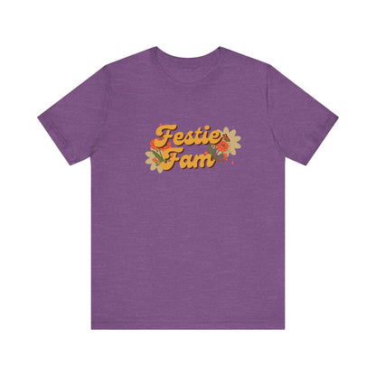 Festie Fam Tee