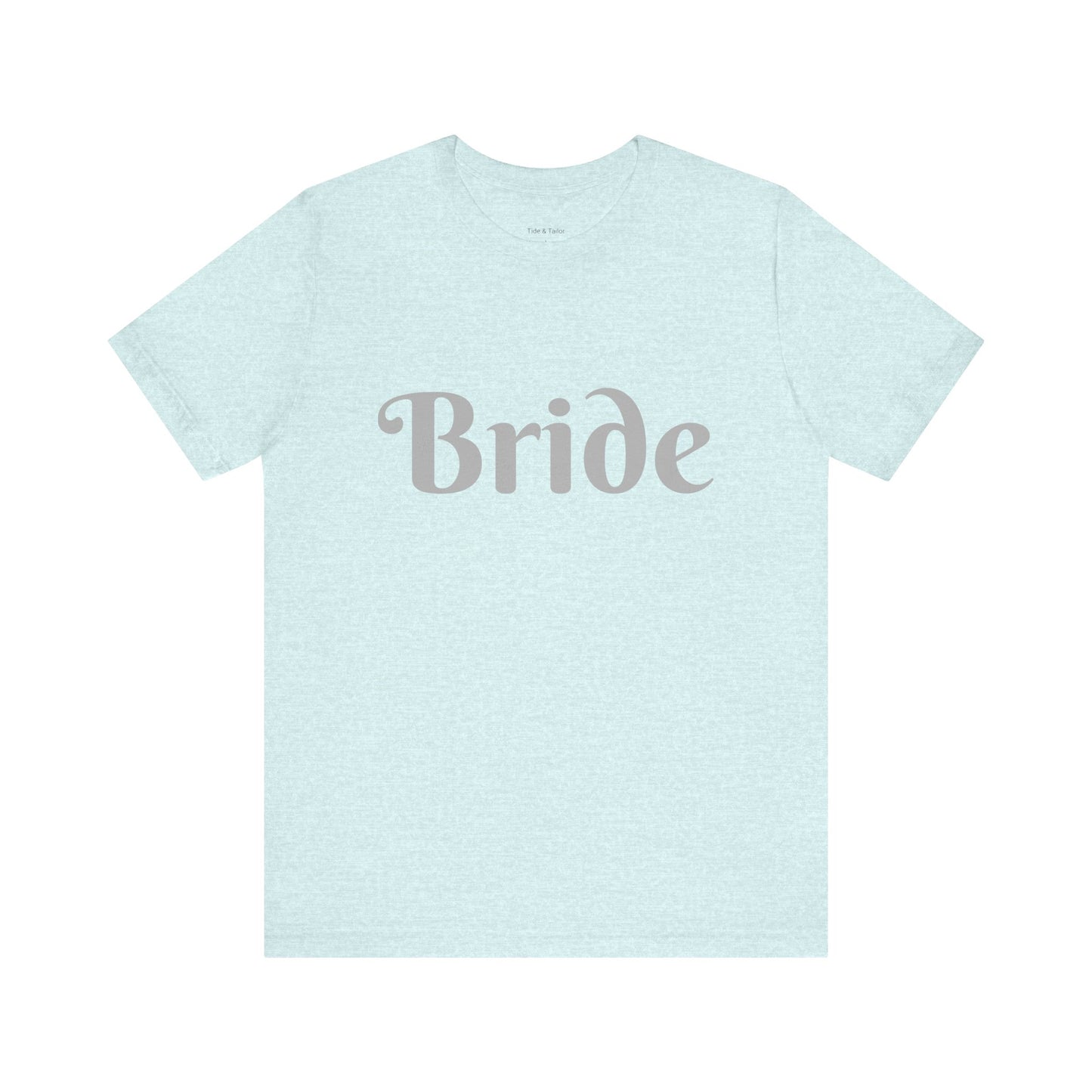 Bride Tee