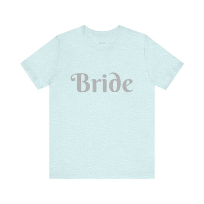 Bride Tee