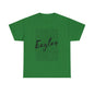 Eagles Repeat Tee