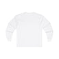 Baking Squad Long Sleeve Tee