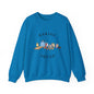 Baking Squad Crewneck Sweatshirt