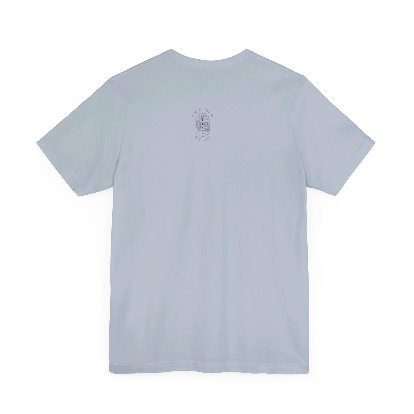 R+ Silhouette Tee