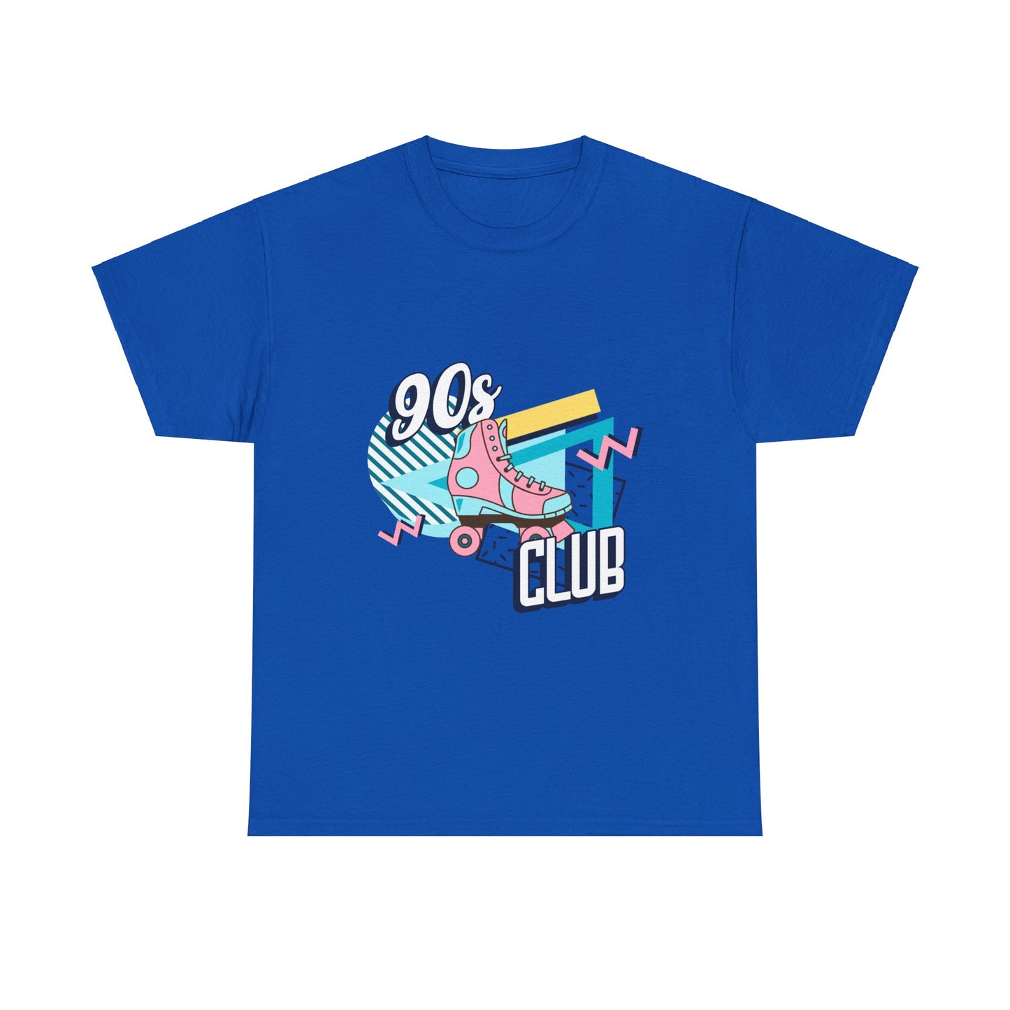 90s Club Tee