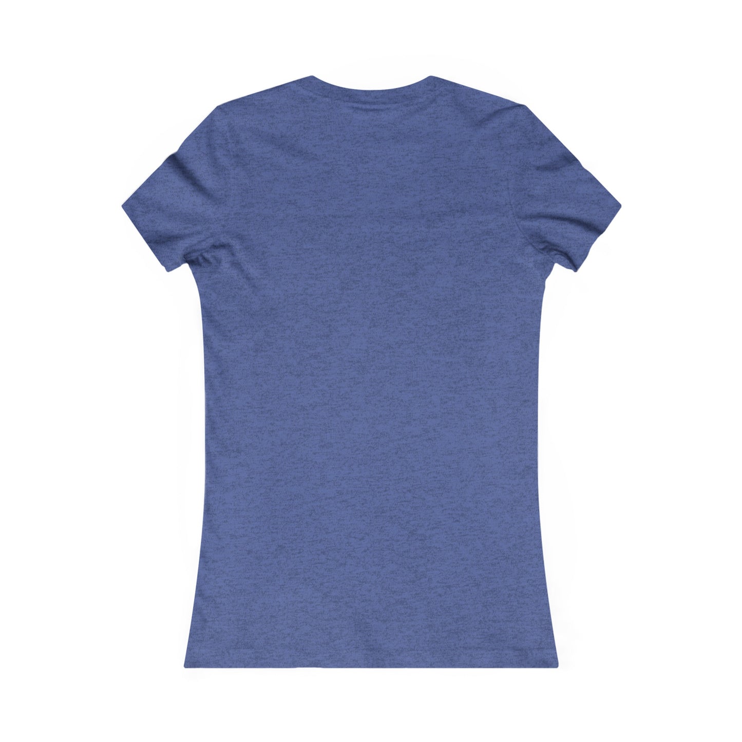 On Gamedays, We Wear Blue… Women's  Tee