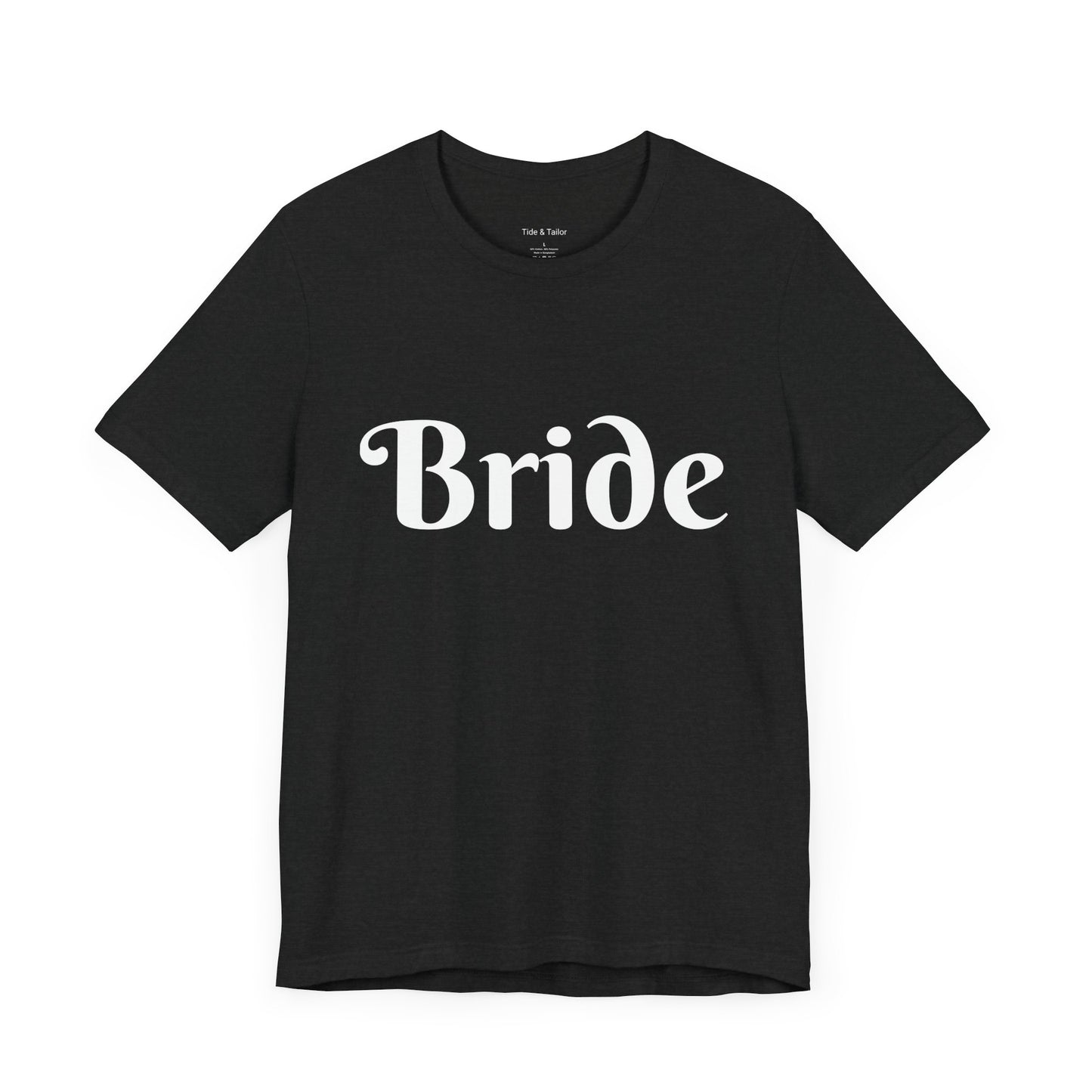 Bride Tee