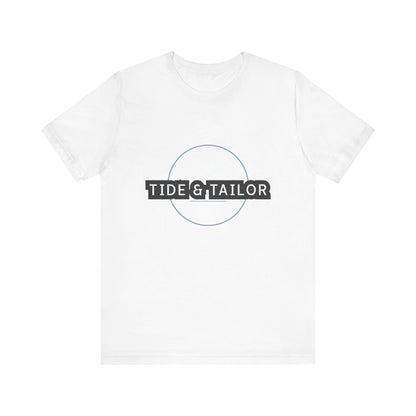 T&T Circle Tee