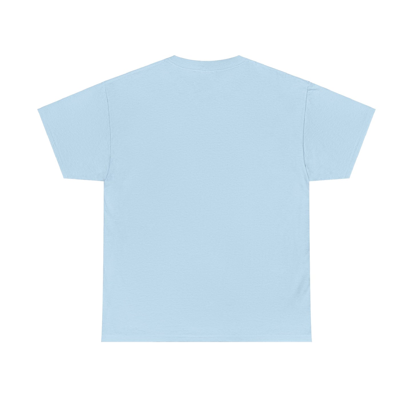 On Gamedays, We Wear Blue… Tee