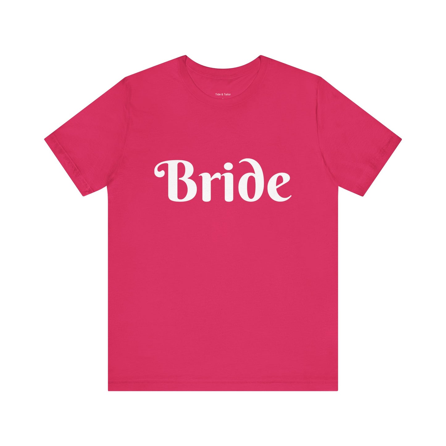 Bride Tee