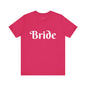 Bride Tee