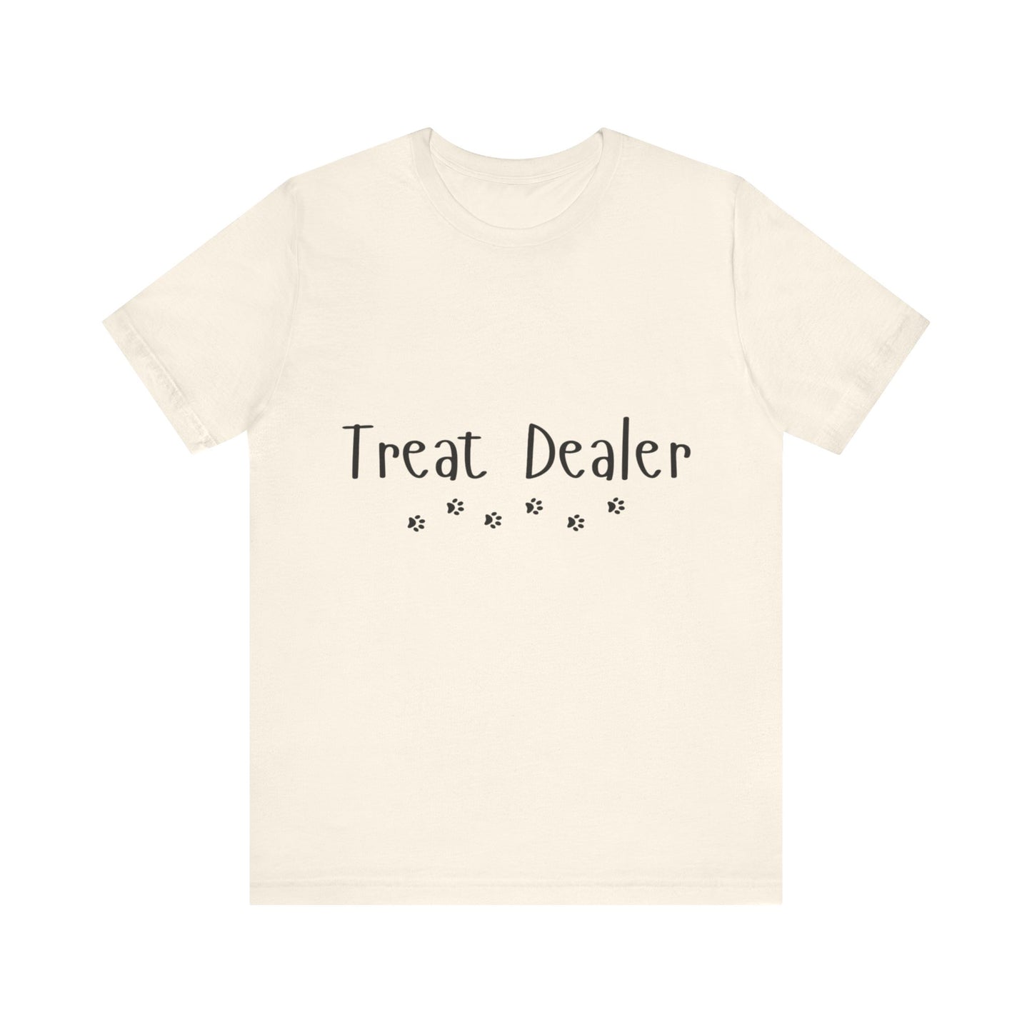 Treat Dealer Tee (2)