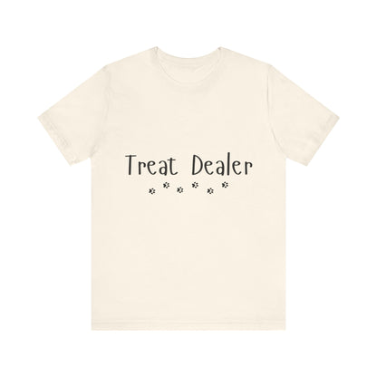 Treat Dealer Tee (2)