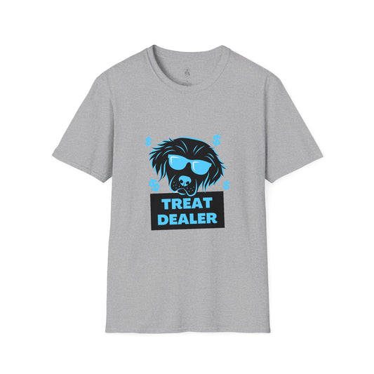 Treat Dealer Tee