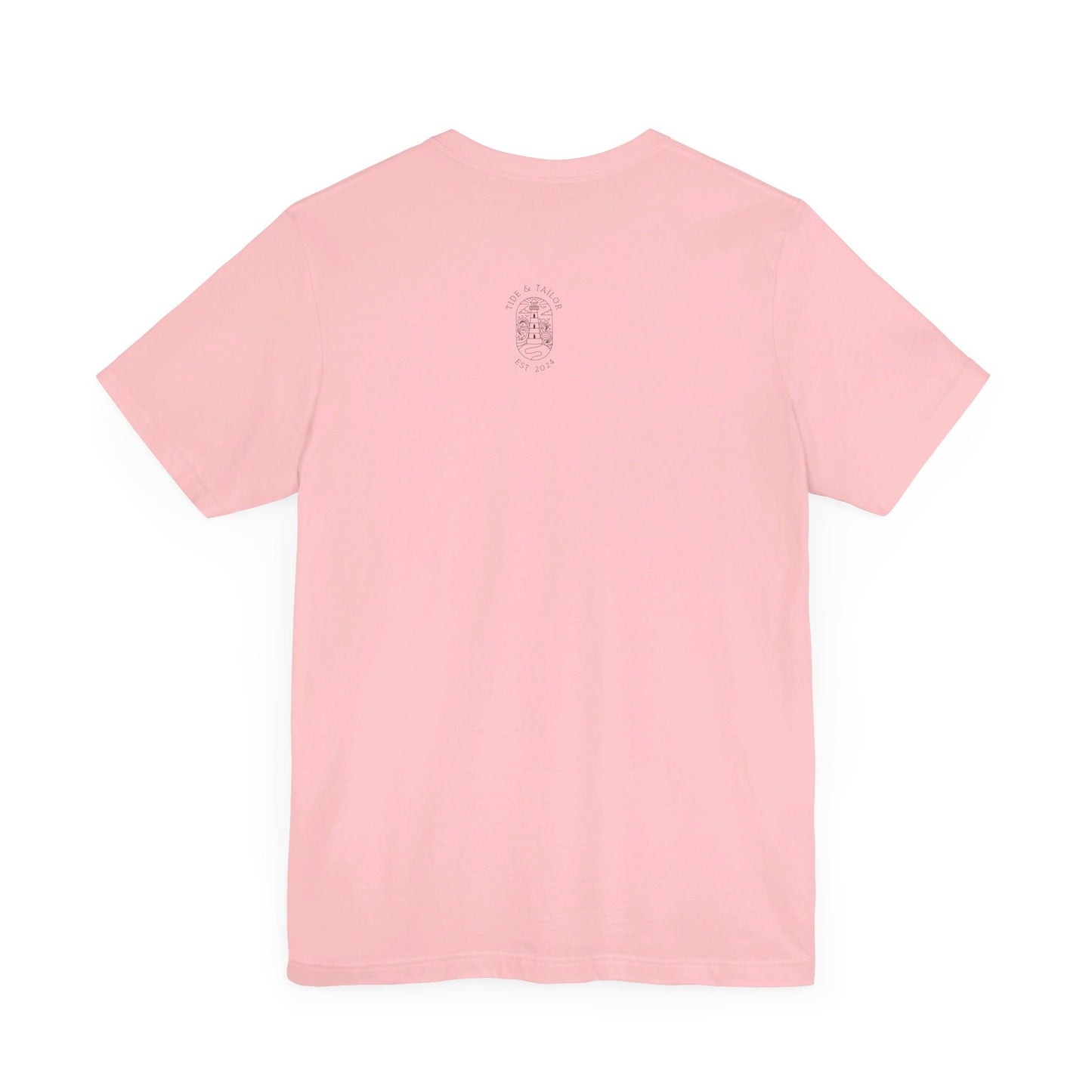 R+ Silhouette Tee