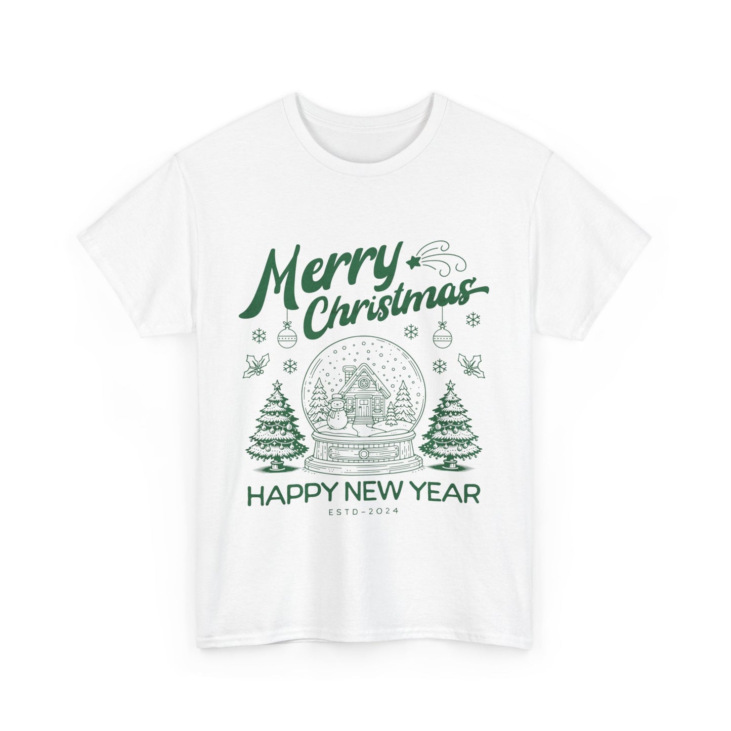 Merry Christmas Tee