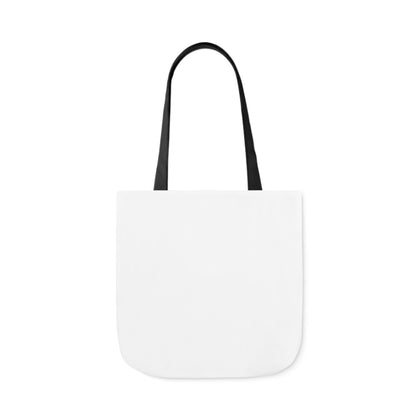 Aldi Canvas Tote Bag, 5-Color Straps