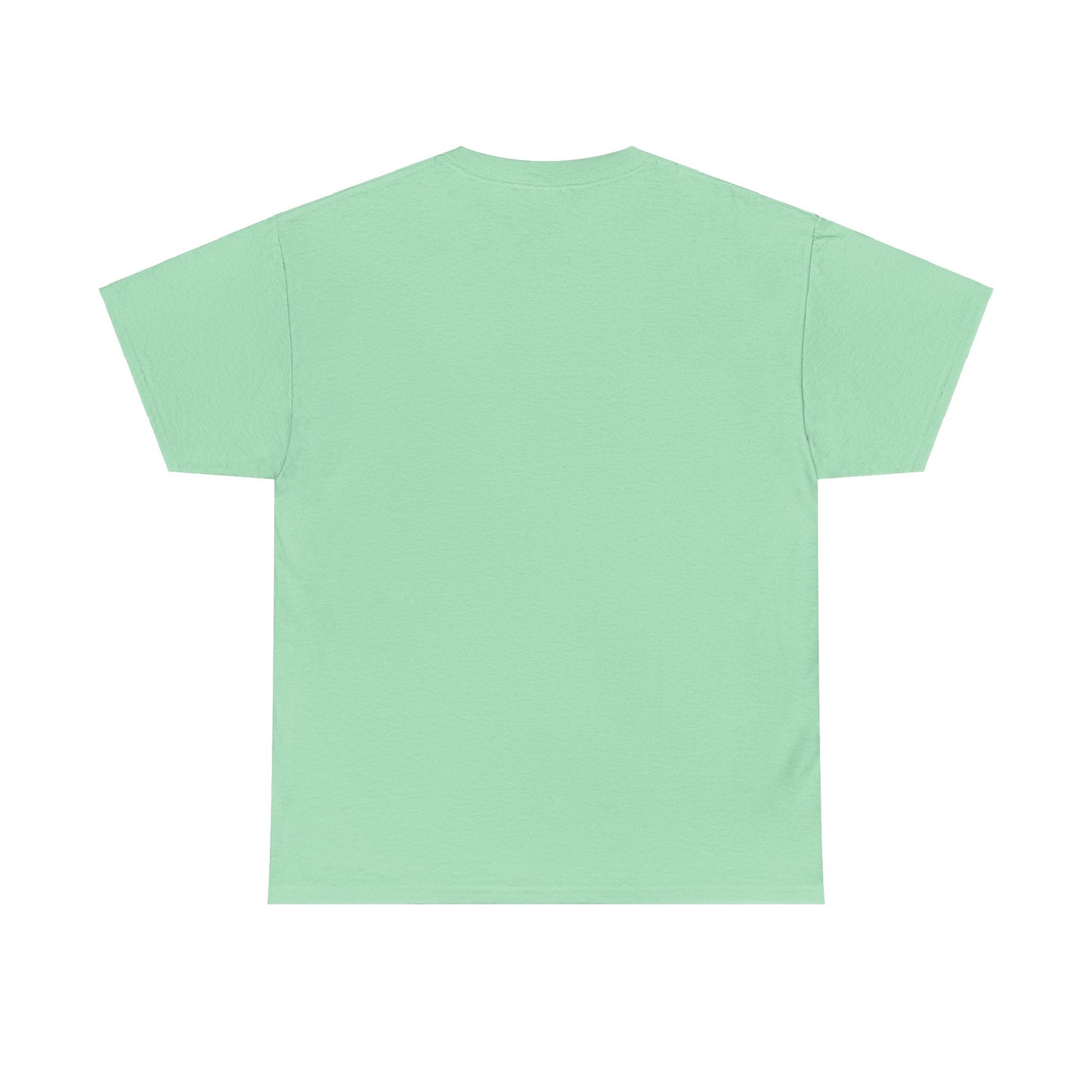 On Gamedays, We Wear Green… Tee