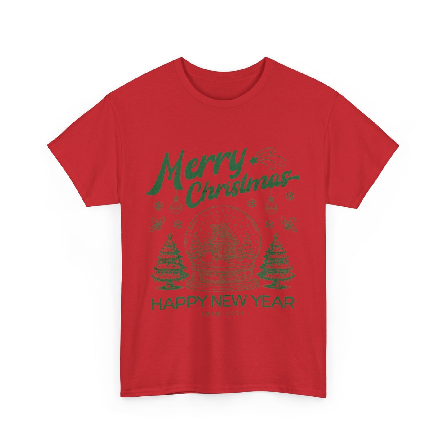 Merry Christmas Tee