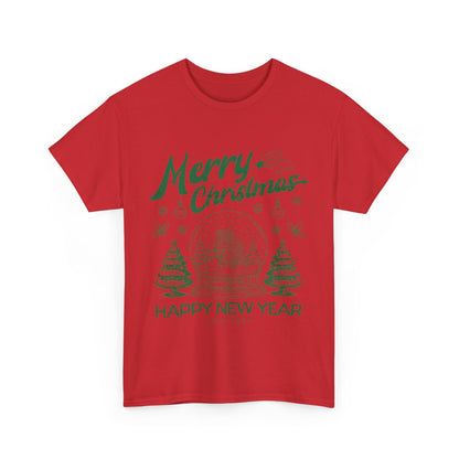 Merry Christmas Tee