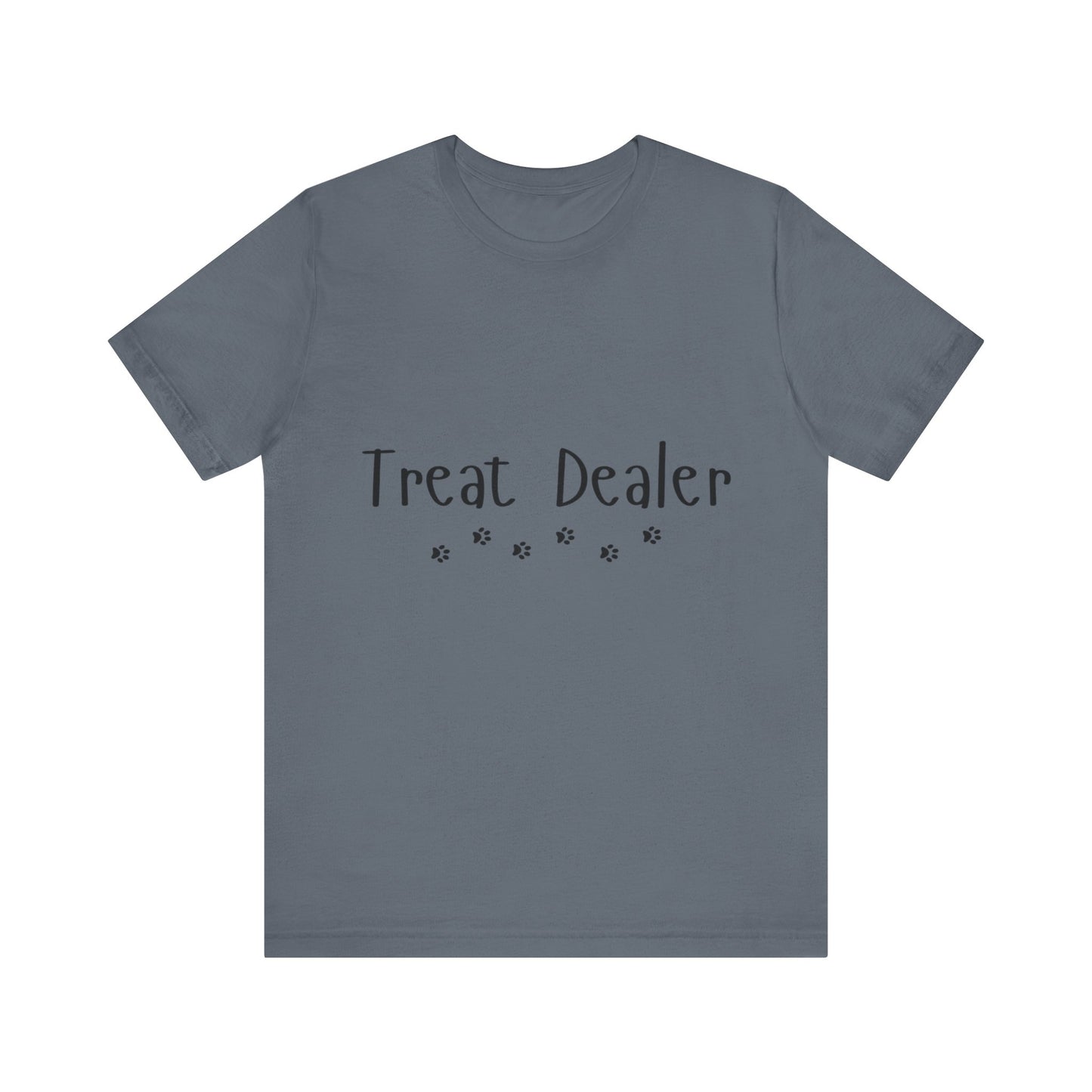 Treat Dealer Tee (2)