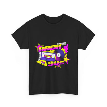 Back to the 90s Tee