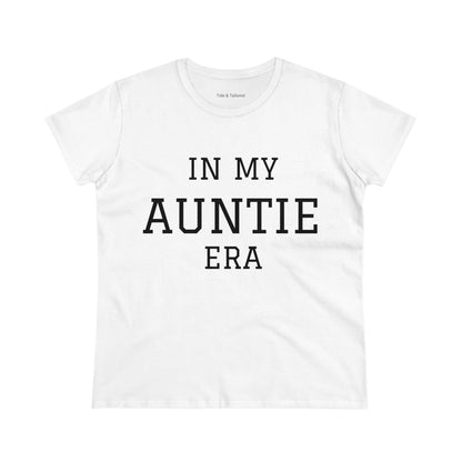 Auntie Era Tee