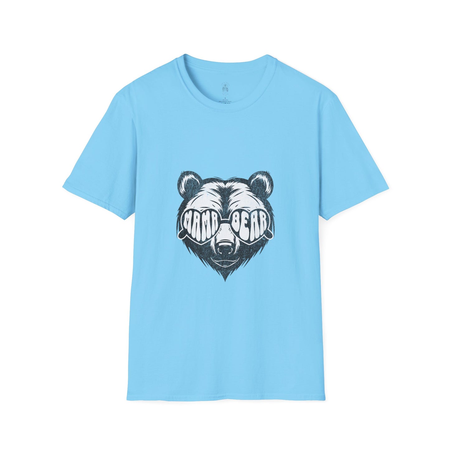 Mama Bear T-Shirt