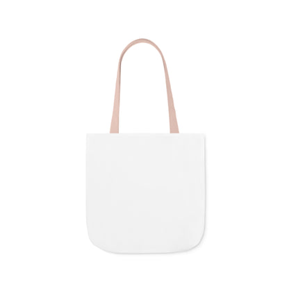 Aldi Canvas Tote Bag, 5-Color Straps