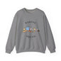 Baking Squad Crewneck Sweatshirt