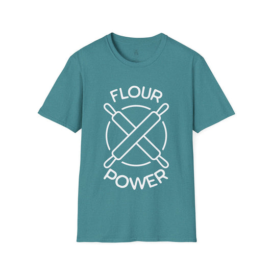 Flour Power T-Shirt