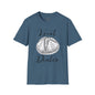 Support Your Local Dealer (Sourdough) Softstyle T-Shirt