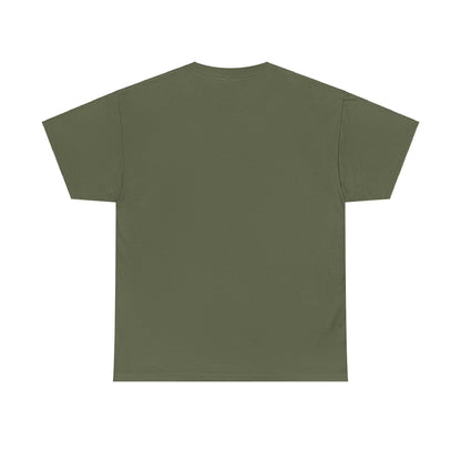 On Gamedays, We Wear Green… Tee