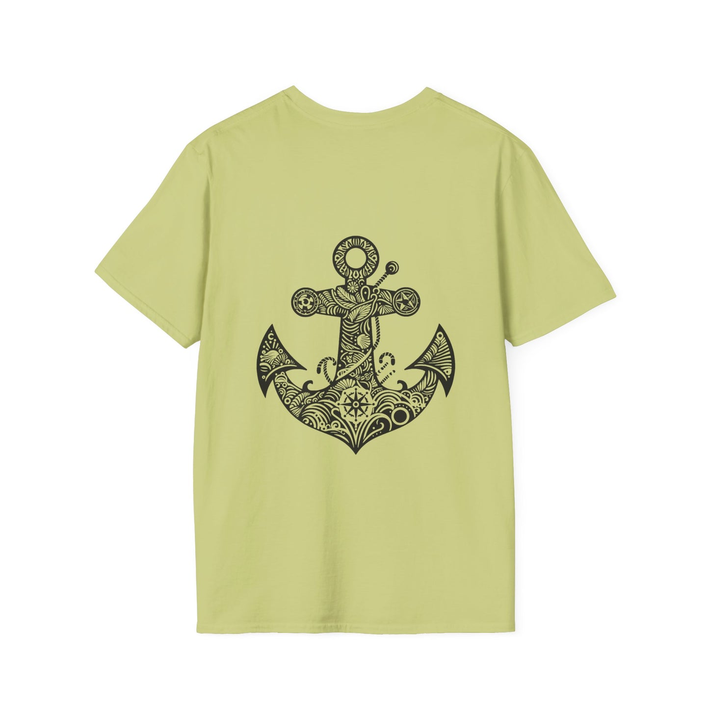 Anchor Tee