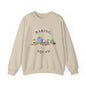 Baking Squad Crewneck Sweatshirt