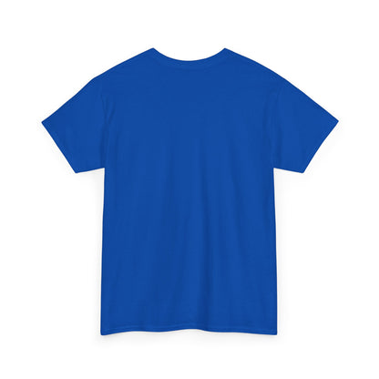 On Gamedays, We Wear Blue… Tee