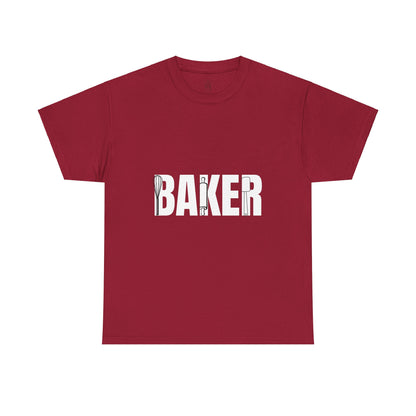 Baker Tee