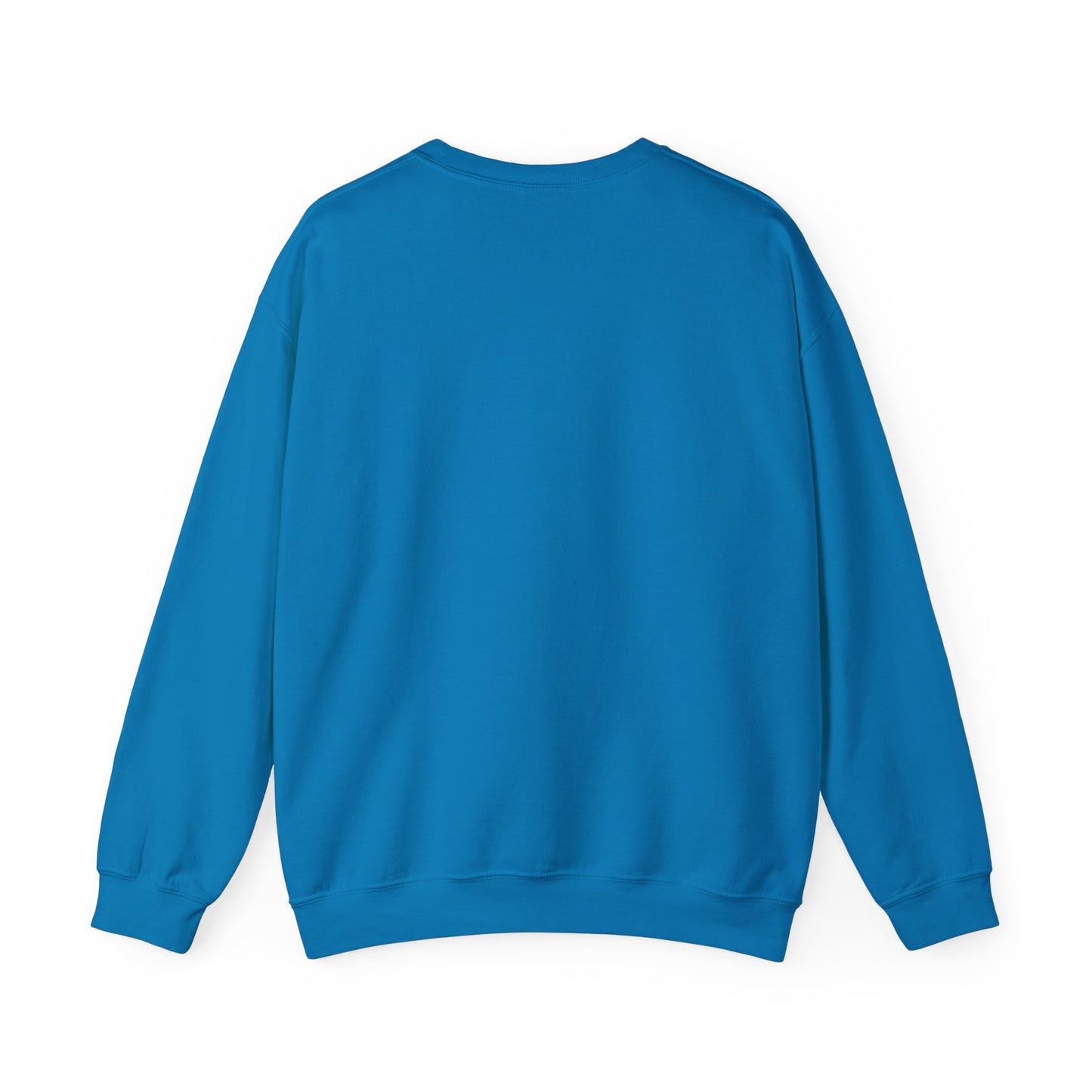 Baking Squad Crewneck Sweatshirt