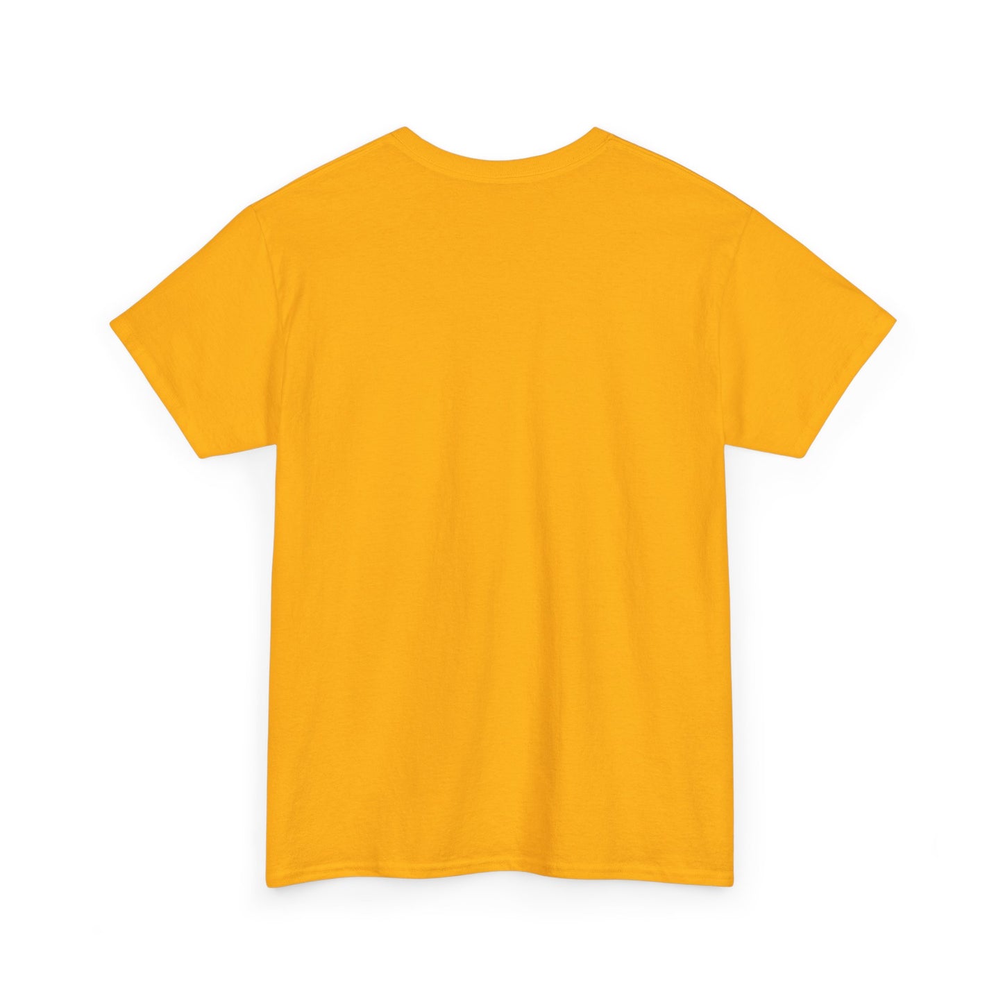 On Gamedays, We Wear Gold… Tee