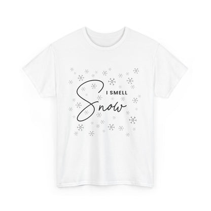 I smell snow Tee